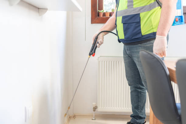 Best Best Pest Control Near Me  in Walker Mill, MD
